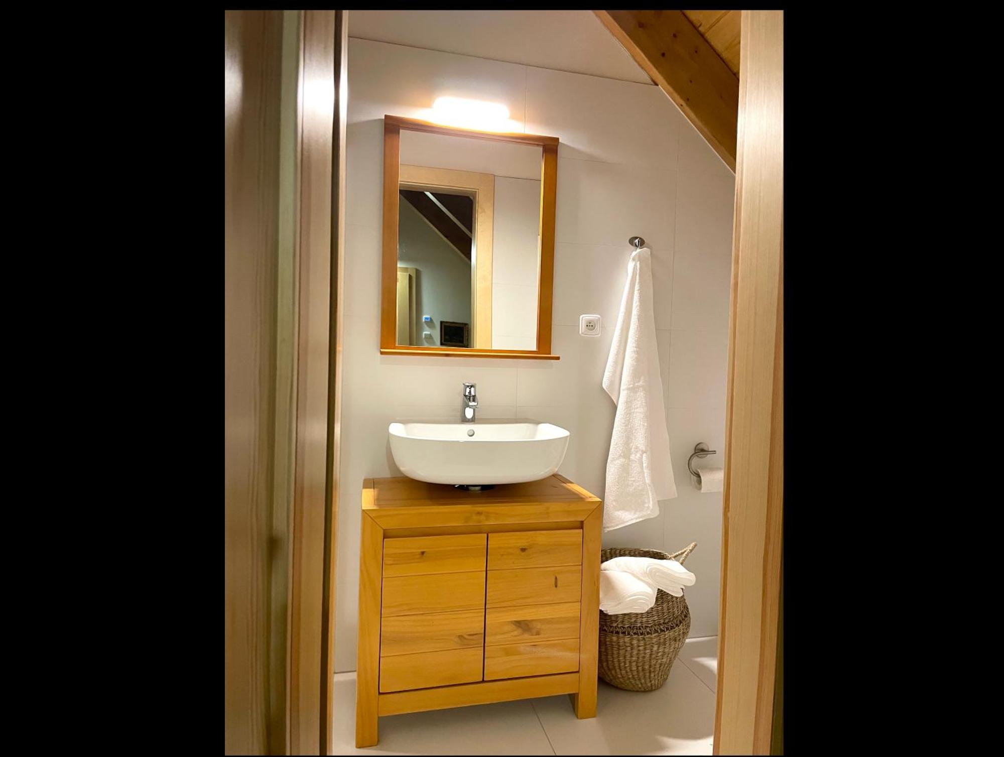 Apartmany V Lese Bedřichov Cameră foto
